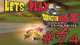 Die Meister Tuniere - Dragon Ball Z: Budokai Tenkaichi 2 #74 [Deutsch]