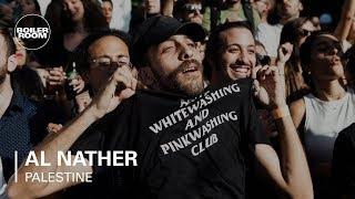 Al Nather ft. Shabjdeed | Boiler Room Palestine