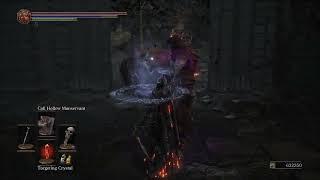 [DS3] The Convergence - Necromancy Showcase