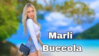 Marli Buccola - American Model & Instagram Star | Biography & Fact