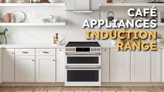 Are Café Appliances Induction Ranges Worth the Hype?