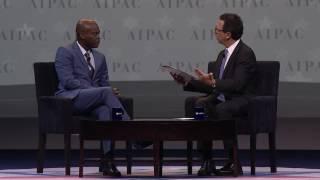 My Full Intervention at the AIPAC Summit 2017