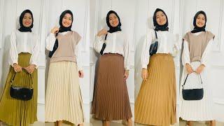 ROK PLISKET PREMIUM || RACUN TIKTOK SHOPEE HAUL