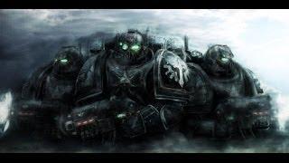 The Imperium Archives | The Blood Angels Argument