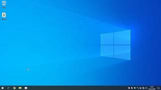 Configuração do IIS no Windows 10, necessário para funcionamento do módulo SICWEB