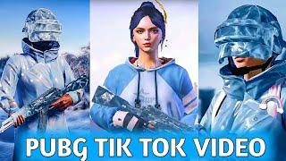 PUBG Tik Tok VIDEO || PUBG ATTITUDE TIKTOK || BGMI || Part 507 || Shi GamingYT