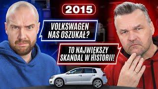 KORNACKI I BRZOZOWSKI O MOTORYZACYJNYCH TRENDACH ROKU 2015 | GARAŻ