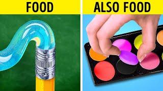 Genius School Hacks, Easy Crafts, and Fantastic Ways to Sneak Food You'll Want to Try 