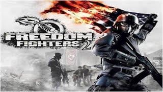 FREEDOM FIGHTER 2 FULL GAMEPLAY NEW MISSION  Play With Subtitle