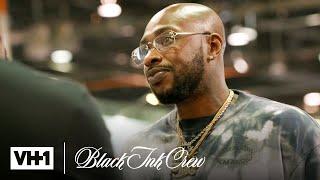 Ceaser Pulls Up & Charmaine Calls Kitty A Mad B*tch! | Black Ink Crew: Chicago