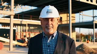 Bobby Rahal's Behind-The-Scenes Tour of Our New Race Shop!