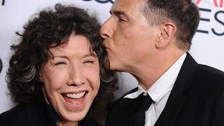 Lily Tomlin on Fighting With David O Russell