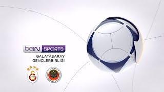Galatasaray 5 - 1 Gençlerbirliği | Maç Özeti | 2017/18