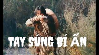 Phim Cao Bồi - TAY SÚNG Bí ẨN - ( HD - Phụ đề )