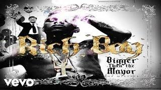 Rich Boy - Ms Pacman ft. Gucci Mane