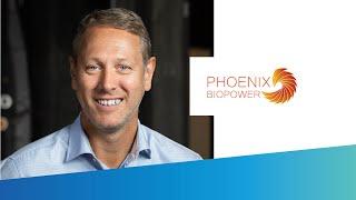Phoenix Biopower -  Aktiedagarna Stockholm 12 juni 2024