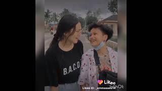 Kumpulan tiktok kak riffa dan attaq