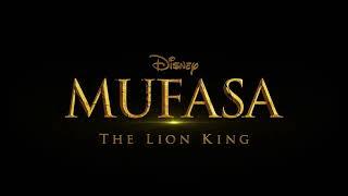 Mufasa: The Lion King | Tickets On Sale | Get Tickets Now in GSC