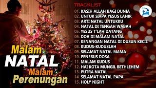 Kenangan Malam Natal - Malam Perenungan Natal 2022 | Pujian Siloam