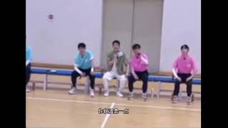 马嘉祺2022运动会粉丝互动 也太可爱了吧 #时代少年团 #马嘉祺