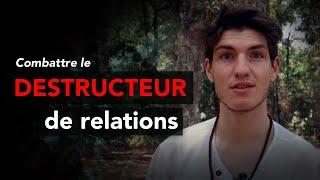 La colère détruit mes relations ! 3 armes pour lutter.