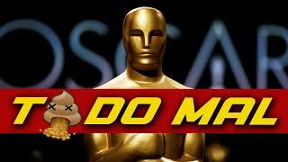 TODO MAL CON EL OSCAR 2021