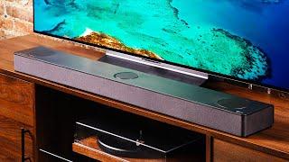 5 Best Soundbars of 2024: for Home, Music, TV and More