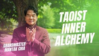 What is Taoist Inner Alchemy? Grandmaster Mantak Chia on the ancient art of changing from the inside