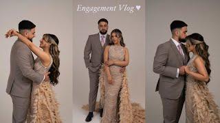 My Engagement | Helin  Ahmed