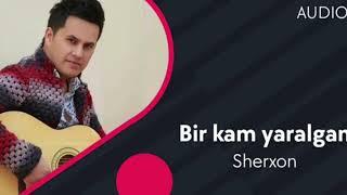 Sherxon-  Bir kam yaralgan  ( official music )