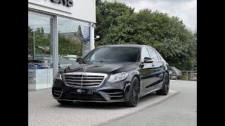 2020 Mercedes-Benz S350Ld Grand Edition (Executive) | GC Motors