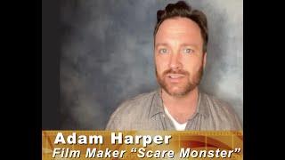 Short Film Showcase E7: Scare Monster by Adam Harper