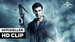 Grimm - Staffel 4 - Clip HD deutsch / german