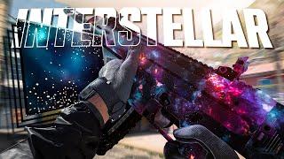 PEGANDO A CAMUFLAGEM INTERSTELLAR!  - CoD Modern Warfare III