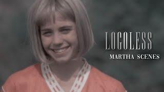 Jonathan Brandis as Martha scenepack