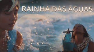 Rainha das Aguas - Adrian Freedman