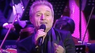 Amedeo Minghi - I ricordi del cuore (Live dall' Auditorium della Conciliazione)