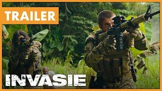 Invasie trailer (2024) | Nu beschikbaar op VOD