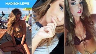 Madison Lewis (mads.yo) MUSICAL.LY COMPILATION ️ BEST OF 2017