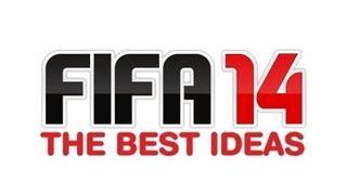 FIFA 14 Wishlist - The Best Of