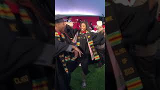 Harvard Black Graduation 2019 - the first after-party