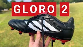 Adidas Copa Gloro 2 - Review