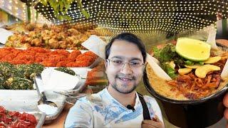 Kausar Bagh Ramadan Food Walk 2025 | Best Iftar Spots in Pune