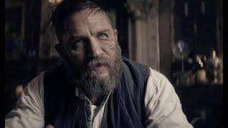 Tommy meets Alfie Solomons! - Season 5 (Full scene - HD) - Peaky Blinders