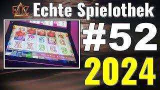  Echte Spielothek Teil 52​ | ENZ Merkur & Novoline 2024