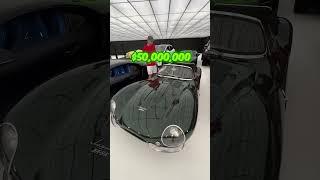 $100 Million Car! ️ | MrBeast Short