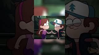 Diper and mabel edit #fypシ #shorts