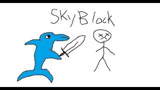 Skyblock Slayer Grinding!! ft. @housecall247  | Hypixel Skyblock