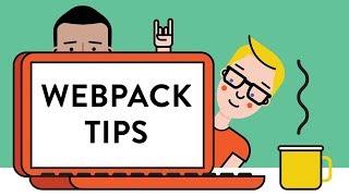 Webpack Tips - Totally Tooling Tips