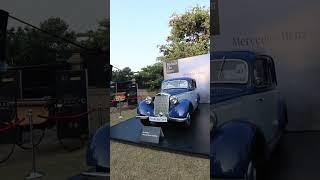 Classic Car Rally 2022 | Witness the evolution